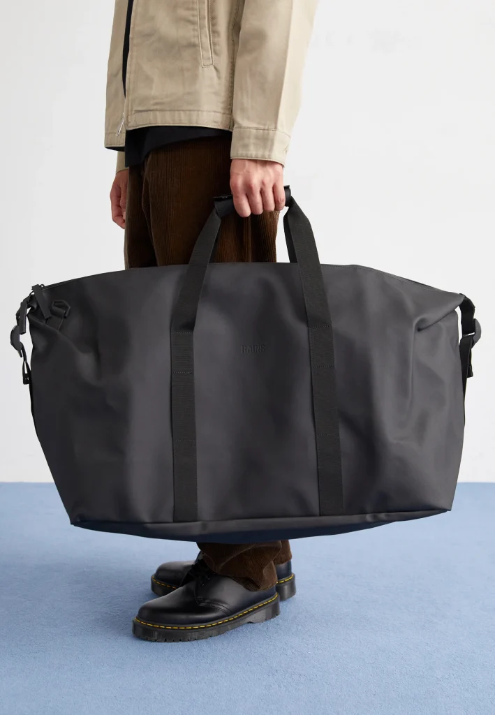 holdall