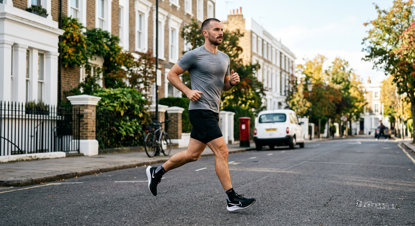 jude 3 running